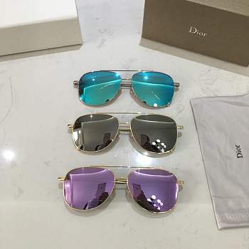 Forubags Dior Women's polarizing sunglasses, Polaroid polarizing lenses