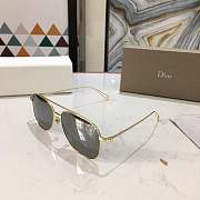 Forubags Dior Women's polarizing sunglasses, Polaroid polarizing lenses - 2