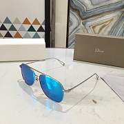 Forubags Dior Women's polarizing sunglasses, Polaroid polarizing lenses - 3