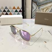 Forubags Dior Women's polarizing sunglasses, Polaroid polarizing lenses - 4