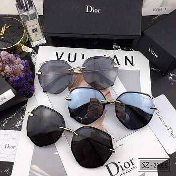 Forubags Dior 2019 New Sunglasses