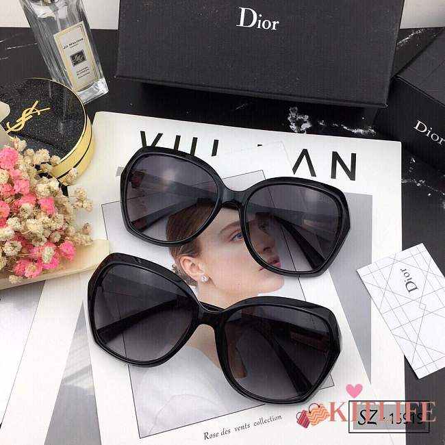 Forubags Dior 2019 New trending sunglasses - 1