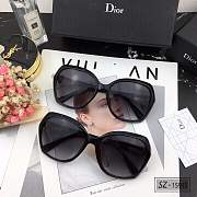 Forubags Dior 2019 New trending sunglasses - 1