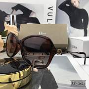 Forubags Dior 2019 New style sunglasses - 2