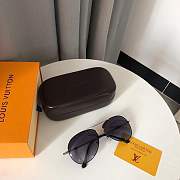 Forubags Louis Vuitton polarized metal sunglasses for men and women - 1