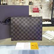 FORUBAGS LOUIS VUITTON TOILETRY POUCH 26CM 4355 - 1