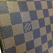 FORUBAGS LOUIS VUITTON TOILETRY POUCH 26CM 4355 - 6