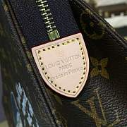 FORUBAGS LOUIS VUITTON TOILETRY POUCH 26CM 4359 - 3