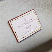 FORUBAGS LOUIS VUITTON TOILETRY POUCH 26CM 4359 - 2