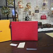 FORUBAGS LOUIS VUITTON TOILETRY POUCH 26CM 4360 - 1