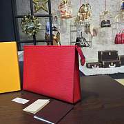 FORUBAGS LOUIS VUITTON TOILETRY POUCH 26CM 4360 - 6