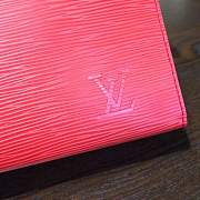 FORUBAGS LOUIS VUITTON TOILETRY POUCH 26CM 4360 - 4