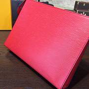 FORUBAGS LOUIS VUITTON TOILETRY POUCH 26CM 4360 - 3