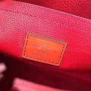 FORUBAGS LOUIS VUITTON TOILETRY POUCH 26CM 4360 - 2