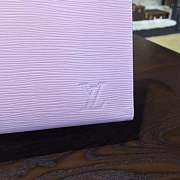 FORUBAGS LOUIS VUITTON TOILETRY POUCH 26CM 4361 - 6