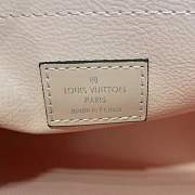 FORUBAGS LOUIS VUITTON TOILETRY POUCH 26CM 4361 - 5