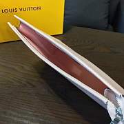 FORUBAGS LOUIS VUITTON TOILETRY POUCH 26CM 4361 - 4