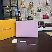 FORUBAGS LOUIS VUITTON TOILETRY POUCH 26CM 4361 - 3