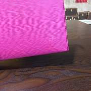 FORUBAGS LOUIS VUITTON TOILETRY POUCH 26CM 4362 - 6