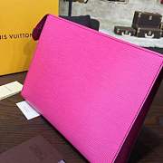 FORUBAGS LOUIS VUITTON TOILETRY POUCH 26CM 4362 - 4