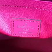 FORUBAGS LOUIS VUITTON TOILETRY POUCH 26CM 4362 - 2