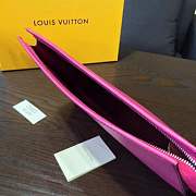 FORUBAGS LOUIS VUITTON TOILETRY POUCH 26CM 4362 - 3