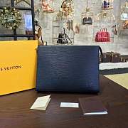 FORUBAGS LOUIS VUITTON TOILETRY POUCH 26CM 4363 - 1