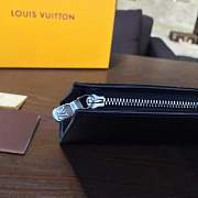 FORUBAGS LOUIS VUITTON TOILETRY POUCH 26CM 4363 - 2