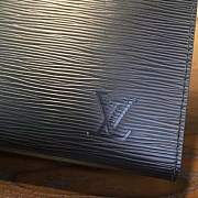 FORUBAGS LOUIS VUITTON TOILETRY POUCH 26CM 4363 - 4