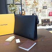FORUBAGS LOUIS VUITTON TOILETRY POUCH 26CM 4363 - 6
