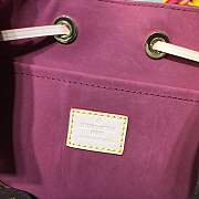 FORUBAGS LOUIS VUITTON MONTSOURIS M43431 - 2