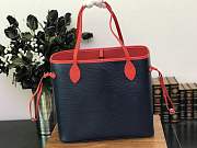 FORUBAGS LOUIS VUITTON NEVERFULL MM M54270 - 1