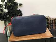FORUBAGS LOUIS VUITTON NEVERFULL MM M54270 - 4