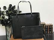 Forubags Louis Vuitton Neverfull Epi Leather MM M40932  - 1