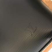 Forubags Louis Vuitton Neverfull Epi Leather MM M40932  - 2