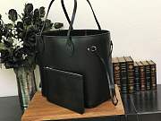 Forubags Louis Vuitton Neverfull Epi Leather MM M40932  - 5