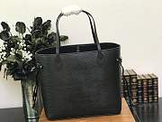 Forubags Louis Vuitton Neverfull Epi Leather MM M40932  - 6