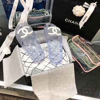 Forubags Chanel Slippers