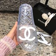 Forubags Chanel Slippers - 4
