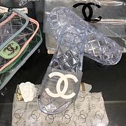 Forubags Chanel Slippers - 3