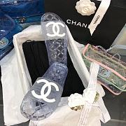 Forubags Chanel Slippers - 6