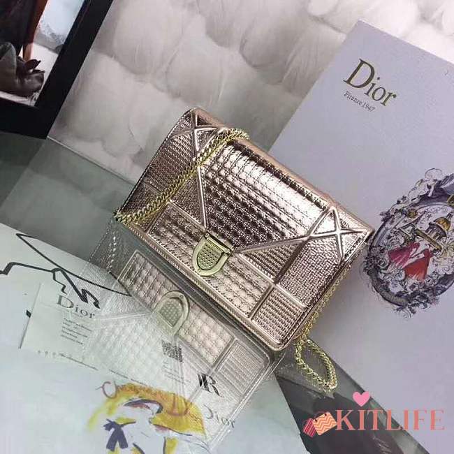 Forubags Dior baby Diorama should bag - 1