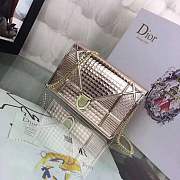 Forubags Dior baby Diorama should bag - 1