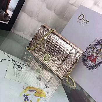 Forubags Dior baby Diorama should bag