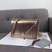 Forubags Dior baby Diorama should bag - 4