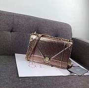Forubags Dior baby Diorama should bag - 5