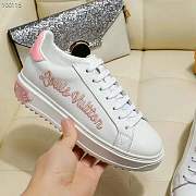 Forubags Louis Vuitton sneaker Shoes - 6