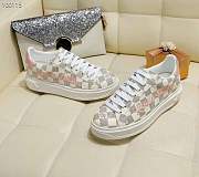 Forubags Louis Vuitton sneaker Shoes - 5