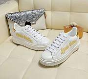 Forubags Louis Vuitton sneaker Shoes - 2