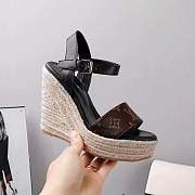Forubags Louis Vuitton high heel sandals - 2